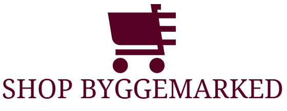 Shop Byggemarked
