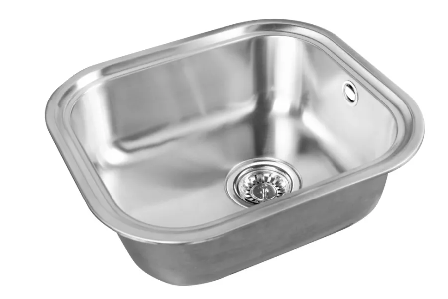 Kjøkkenvasker^Adora Bonum A 470/410 kjøkkenvask 470 x 410 mm