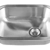 Kjøkkenvasker^Adora Bonum A 550/410 kjøkkenvask 550 x 410 mm