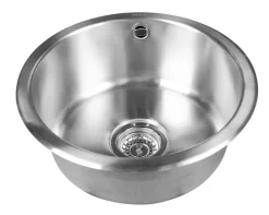 Kjøkkenvasker^Adora Bonum C 430 kjøkkenvask Ø430 mm