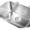 Kjøkkenvasker^Adora Bonum U1 533/433 kjøkkenvask 533 x 433 mm