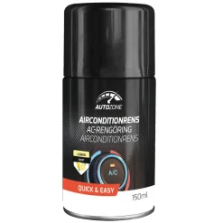 Rengjørings- & Poleringsmidler^Autozone Airconditionrens 150 ml -