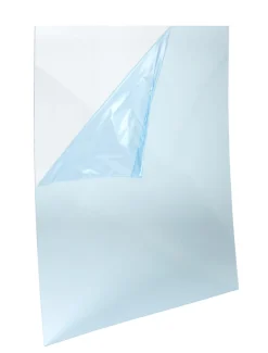 Akrylplater^Rias Akrylglass 5 mm - 1000 x 750 mm