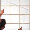 Akrylplater^Rias Akrylglass 5 mm - 750 x 500 mm
