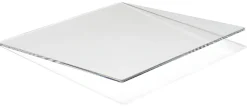Akrylplater^Rias Akrylglass 5 mm - 750 x 500 mm