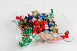 Akrylplater^Rias Akrylglass 5 mm - 750 x 500 mm
