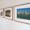 Akrylplater^Rias Akrylglass 3 mm - 750 x 500 mm