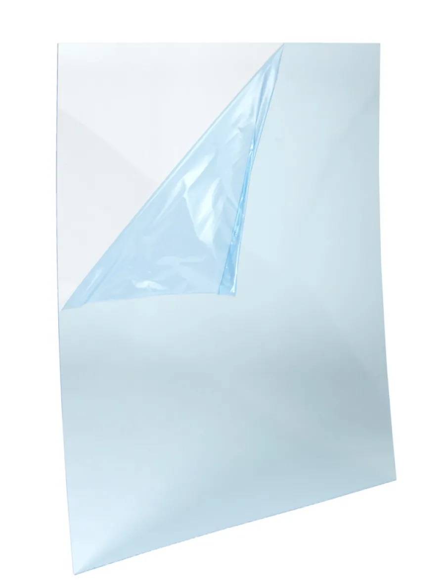 Akrylplater^Rias Akrylglass 3 mm - 1500 x 1000 mm