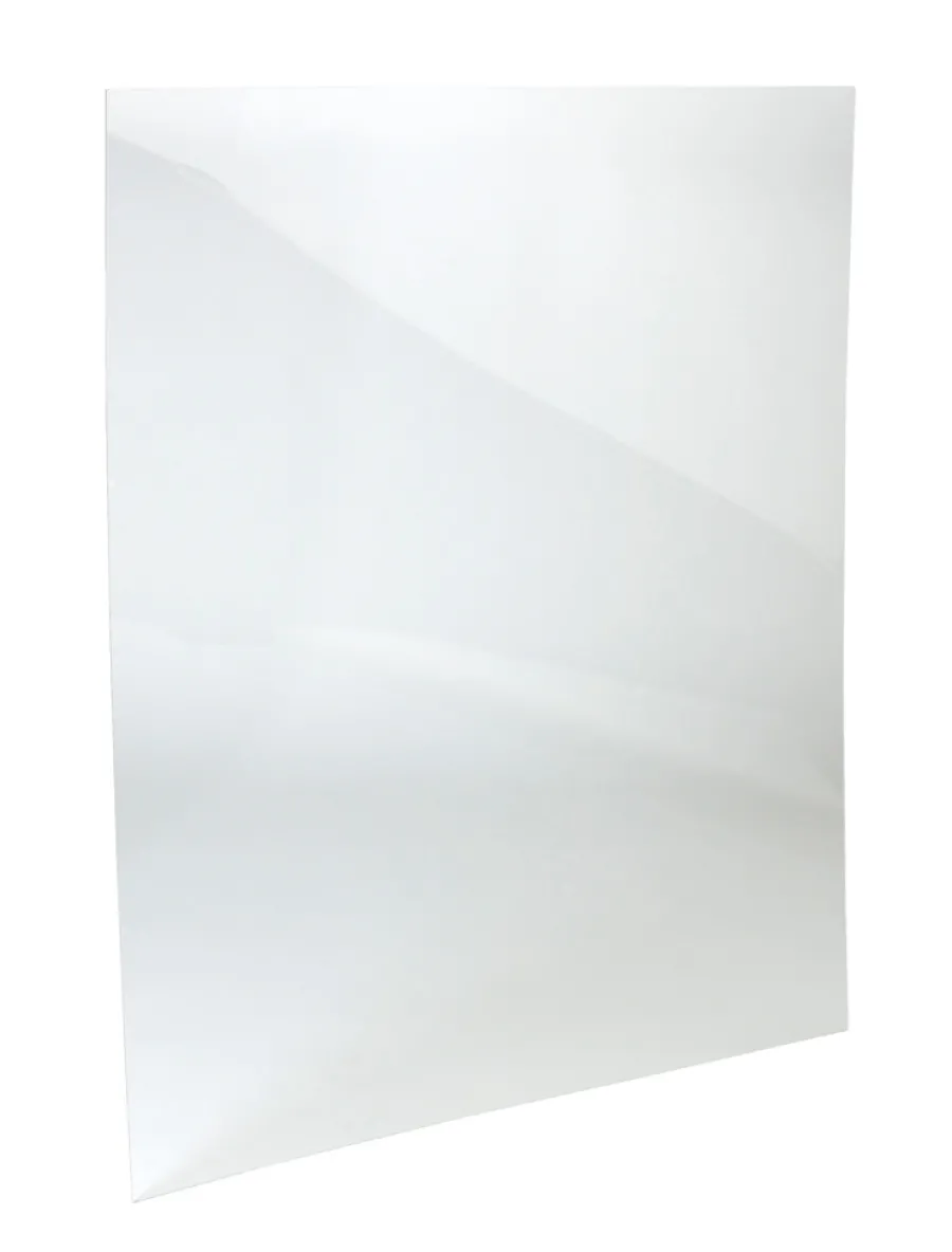 Akrylplater^Rias Akrylglass 3 mm - 1500 x 1000 mm