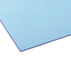 Akrylplater^Rias Akrylplate 3 mm, 1000 x 750 mm