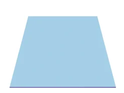 Akrylplater^Rias Akrylplate 3 mm, 1000 x 750 mm