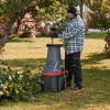 Øvrige Hagemaskiner^AL-KO Easy Crush MH 2810 kompostkvern 2800 W
