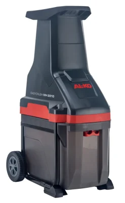 Øvrige Hagemaskiner^AL-KO Easy Crush MH 2810 kompostkvern 2800 W