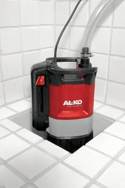 Dykkpumper^AL-KO SUB 13000 Premium dykkpumpe 650 W