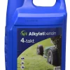 Tilbehør Til Hagemaskiner^ Alkylatbensin 4-takt