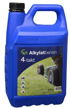 Tilbehør Til Hagemaskiner^ Alkylatbensin 4-takt