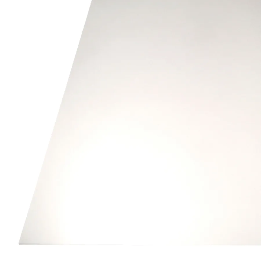 Stålplater^ Aluminiumsplate 0,5 x 500 x 400 mm