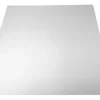 Stålplater^ Aluminiumsplate 0,5 x 500 x 400 mm, type 455