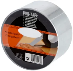 Tape^ Aluminiumstape 50 mm x 5 m
