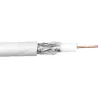 Antennekabler^Elworks Antennekabel coax 7 mm × 25 meter