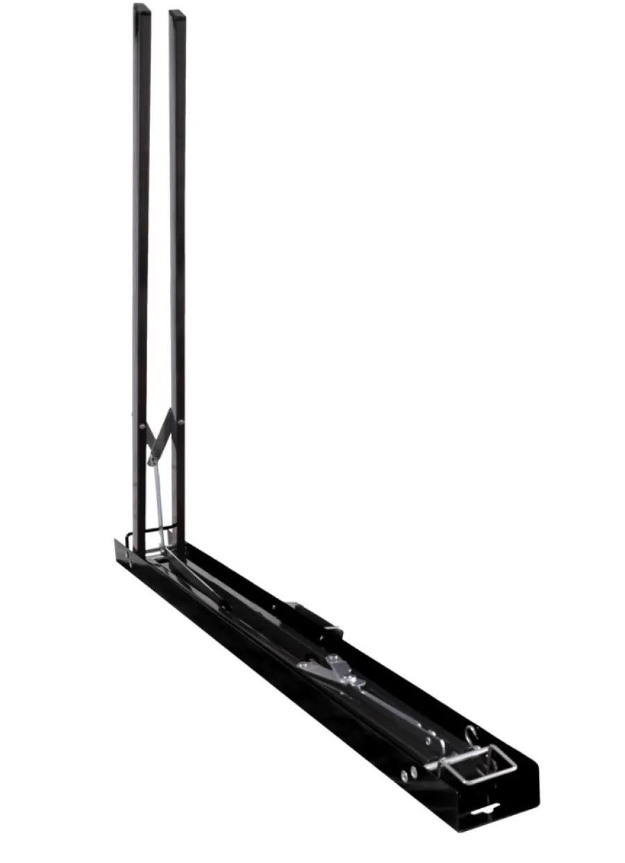 Bordbukker^PRIZE Arbeidsbukk stål 99,5 x 37 x 81 cm