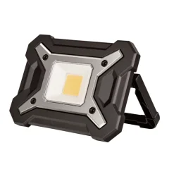 Arbeidslamper^ Arbeidslampe akku 20 W