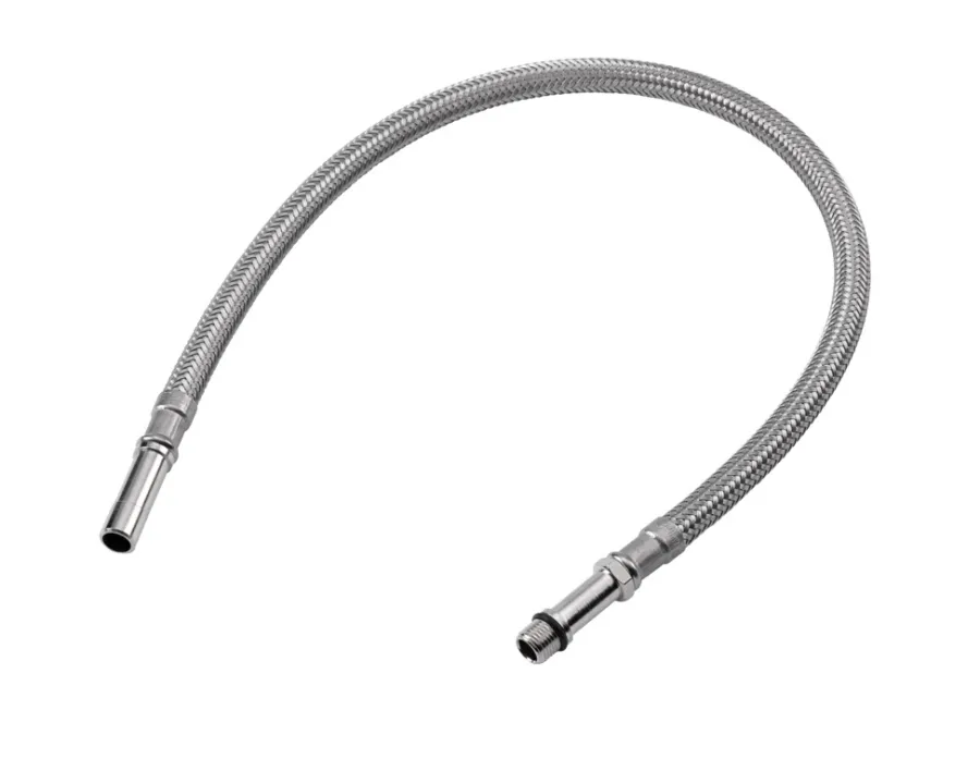 Flexslanger^ Armaturslange M10 x 10 mm 50 cm - Kombi Flex