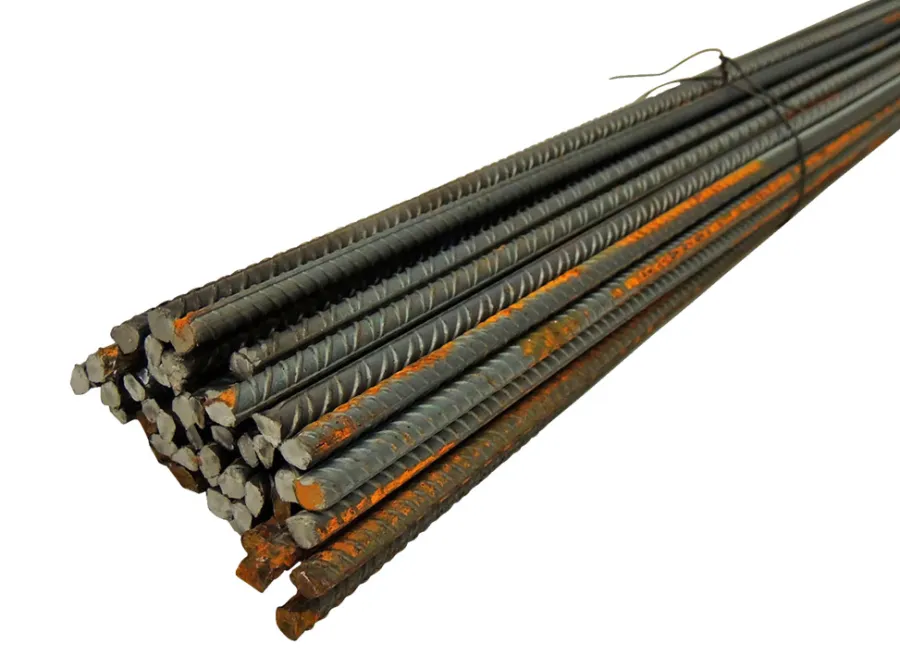 Armeringsnett^Tecca Armeringsjern 10 mm -