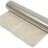 Husholdningsartikler^ Avfallssekk klar 120 liter - 60 my