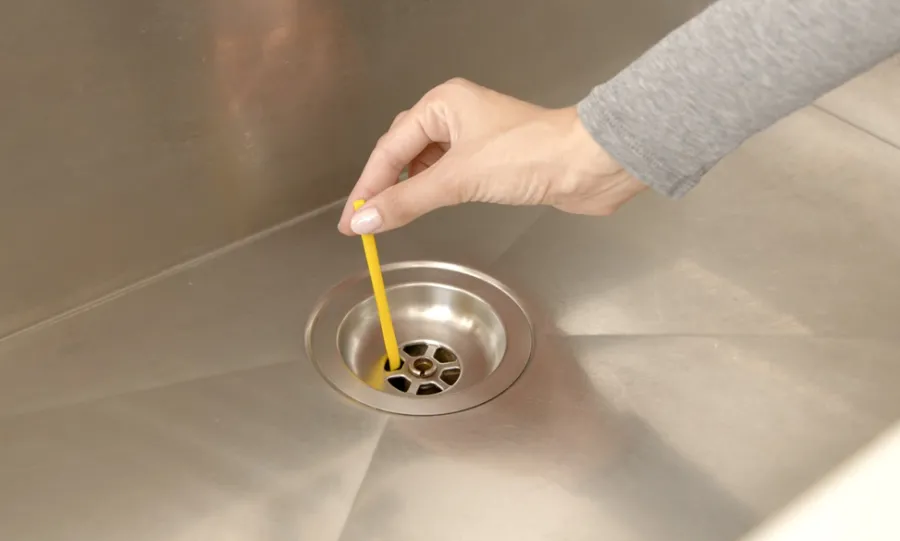 Rengjøringsmidler^ Avløpsrens Cleaning sticks 12-pk