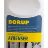 Grunnrens^Borup Avrenser konsentrert 1 liter -
