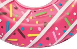 Strand- & Badeleker|Bassengtilbehør & Pleie^Bestway Badering donut - 2 motiver