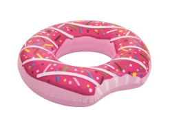 Strand- & Badeleker|Bassengtilbehør & Pleie^Bestway Badering donut - 2 motiver