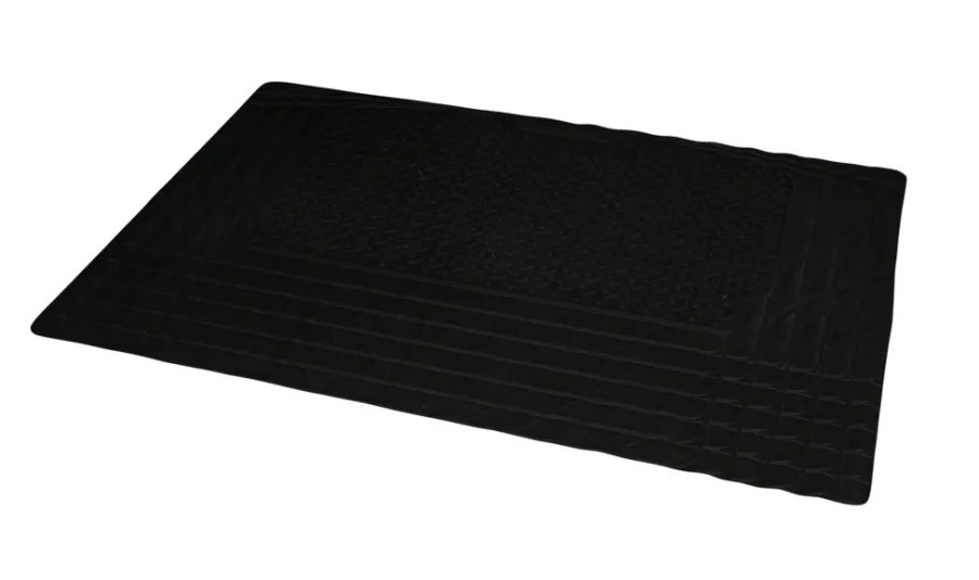 Biltilbehør^Autozone Bagasjeromsmatte 80 x 120 cm -