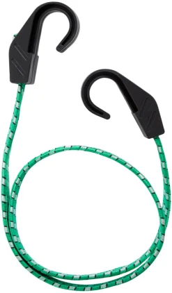 Tilhengertilbehør^Bikezone Bagasjestropp flat 85 cm