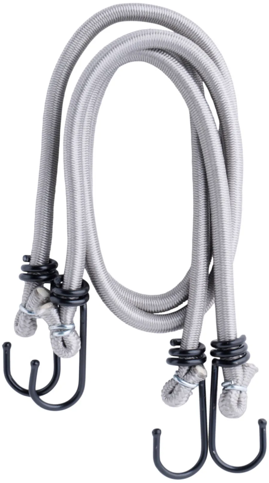 Biltilbehør^Bikezone Bagasjestropp 2 stk. 60 cm