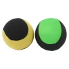 Sesongavslutning|Strand- & Badeleker^Ud & Leg Ball som spretter på vannet Ø5,5 cm 2 stk.
