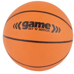 Sesongavslutning|Spill & Underholdning^Game Basketball