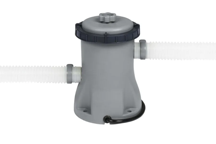 Basseng & Spabad^Bestway Basseng 1880 liter Ø244 cm -
