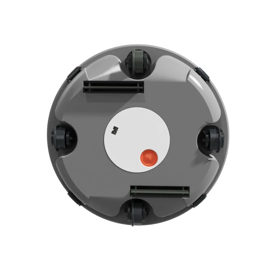 Bassengtilbehør & Pleie^Swim & Fun Bassengrobot frisbee 30 W -