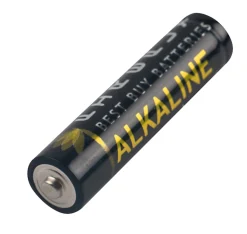 Batterier^Firefly Batteri AAA 60-pk. -