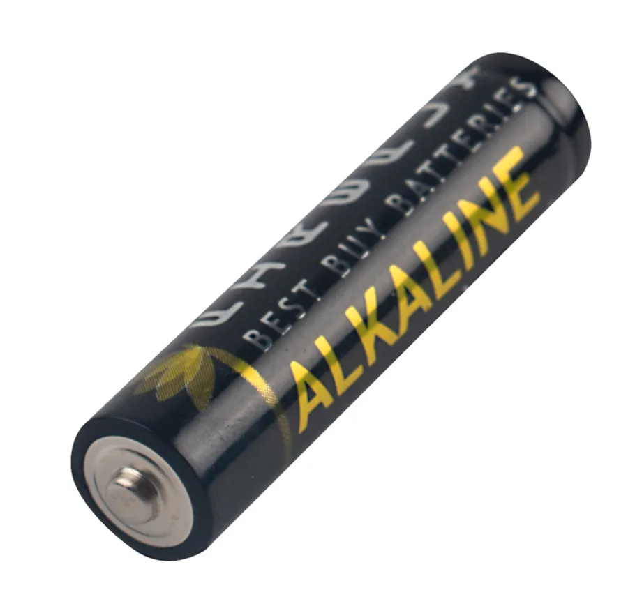 Batterier^Firefly Batteri AAA 10-pk. -