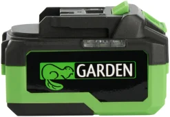 Tilbehør Til Hagemaskiner^Garden Batteri til gressklipper 20 V - ®