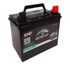 Tilbehør Til Hagemaskiner^Autozone Batteri til hagetraktor (+h) -