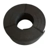 Bedkanter & Minigjerder^ Bedkant 10 meter svart plast