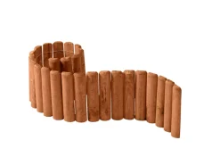 Bedkanter & Minigjerder^ Bedkant 20 x 120 cm