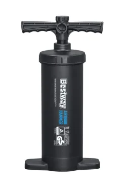 Luftmadrasser & Pumper^Bestway Air Hammer 2800 luftpumpe manuell