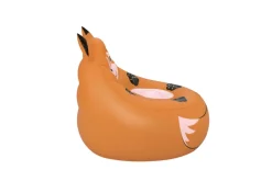 Sesongavslutning|Telt & Campingmøbler^Bestway Cozy Critters oppblåsbar stol rev