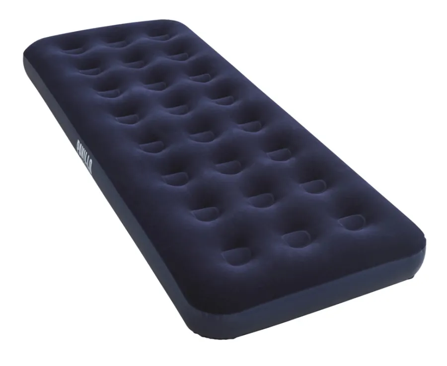 Luftmadrasser & Pumper^Bestway luftmadrass til 1 person 185 x 76 x 22 cm