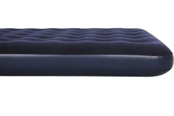 Luftmadrasser & Pumper^Bestway luftmadrass til 2 personer 191 x 137 x 22 cm Mørkeblå